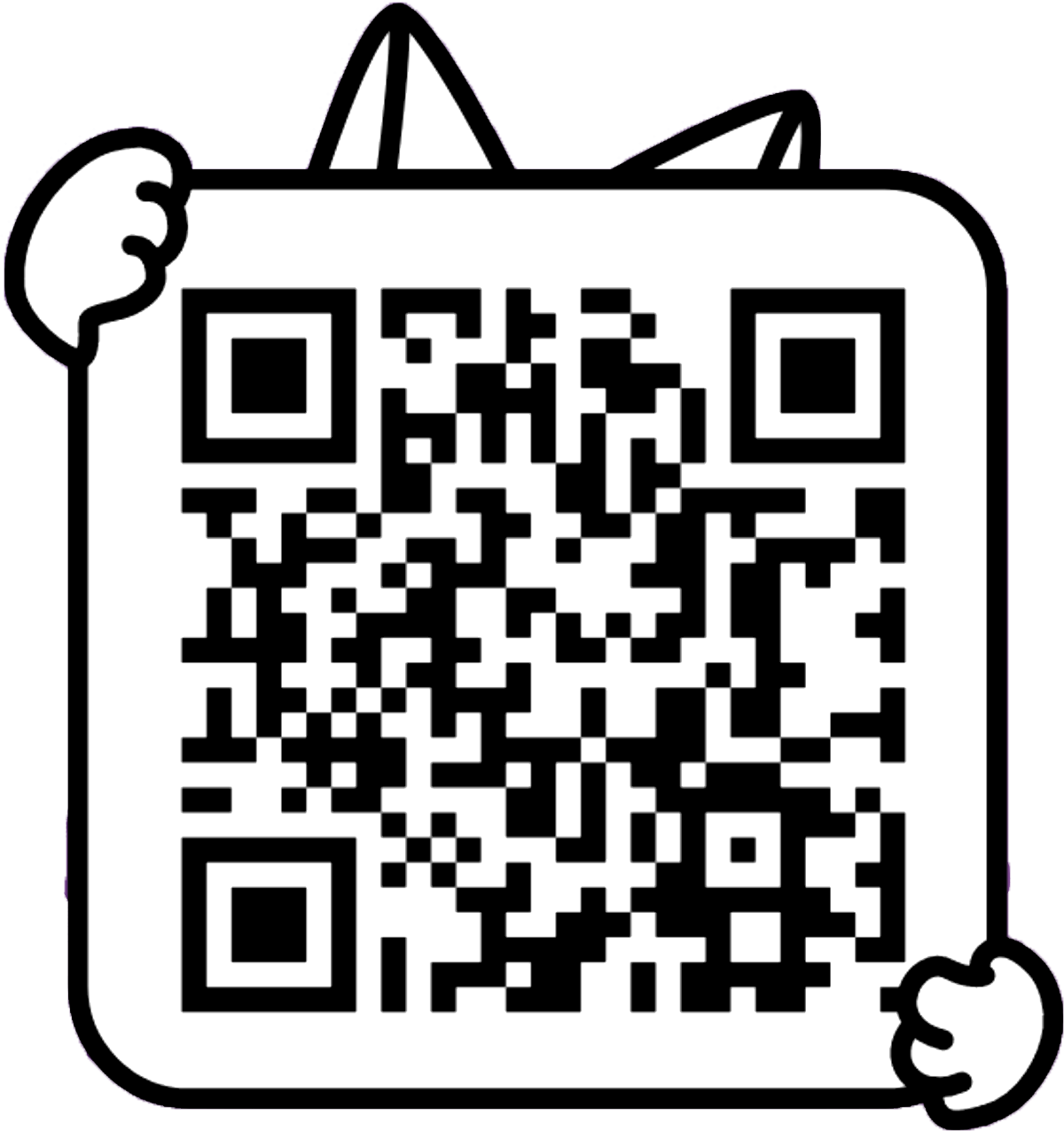 QR code